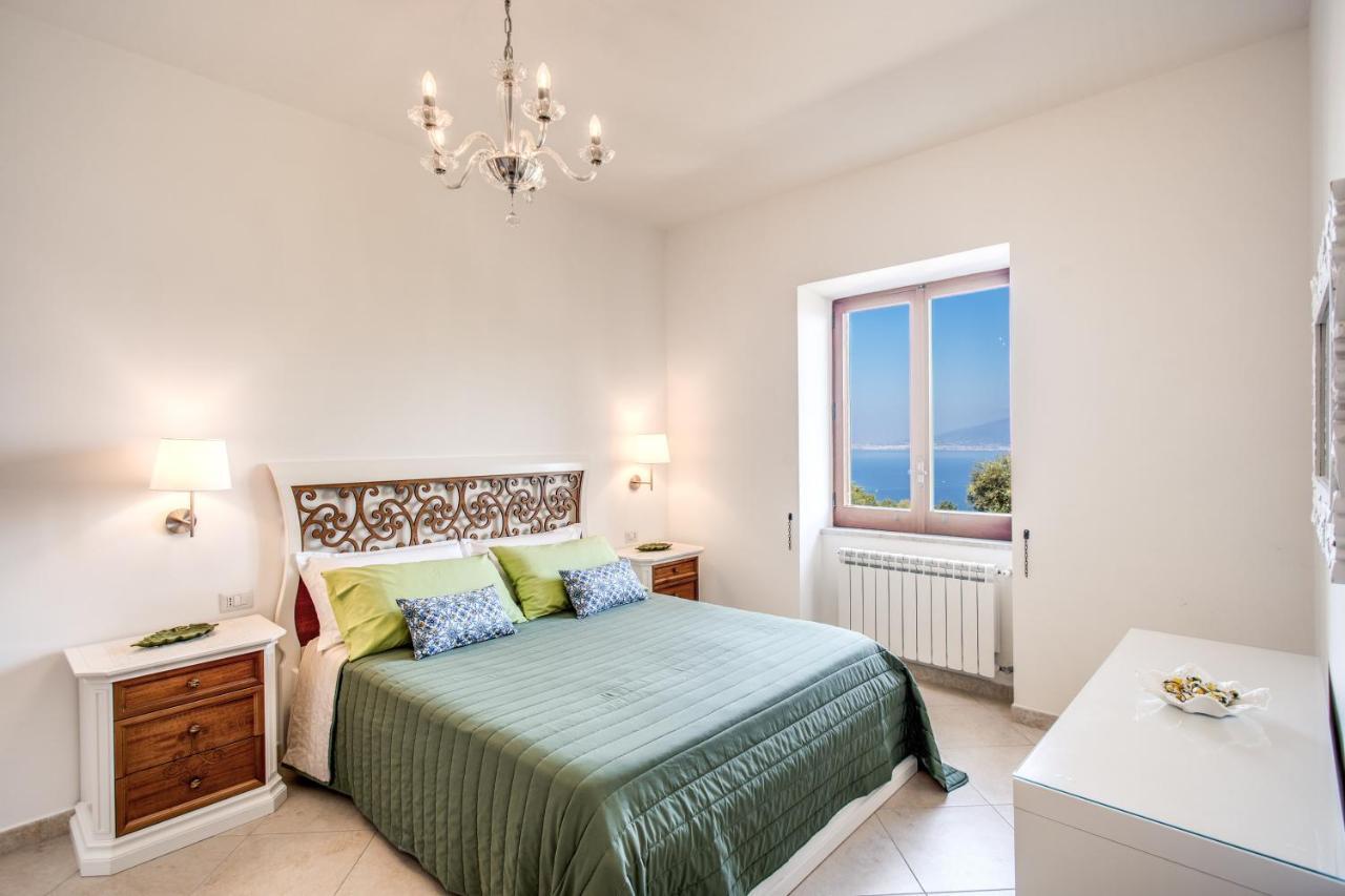 Mediterranean House Sorrento Eksteriør bilde